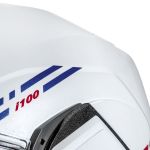 i100 Sysma MC21 / Бело-синий