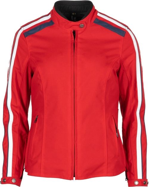 Jade Tissu Technique / Женская / Красный