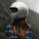 Gringo Brite / Серебристый