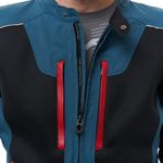 City Air / Черно-синий