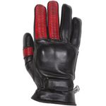 Stingray hiver / Женские / Черно-красный