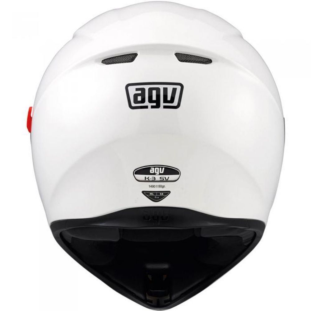 K-3 Sv Solid / Белый