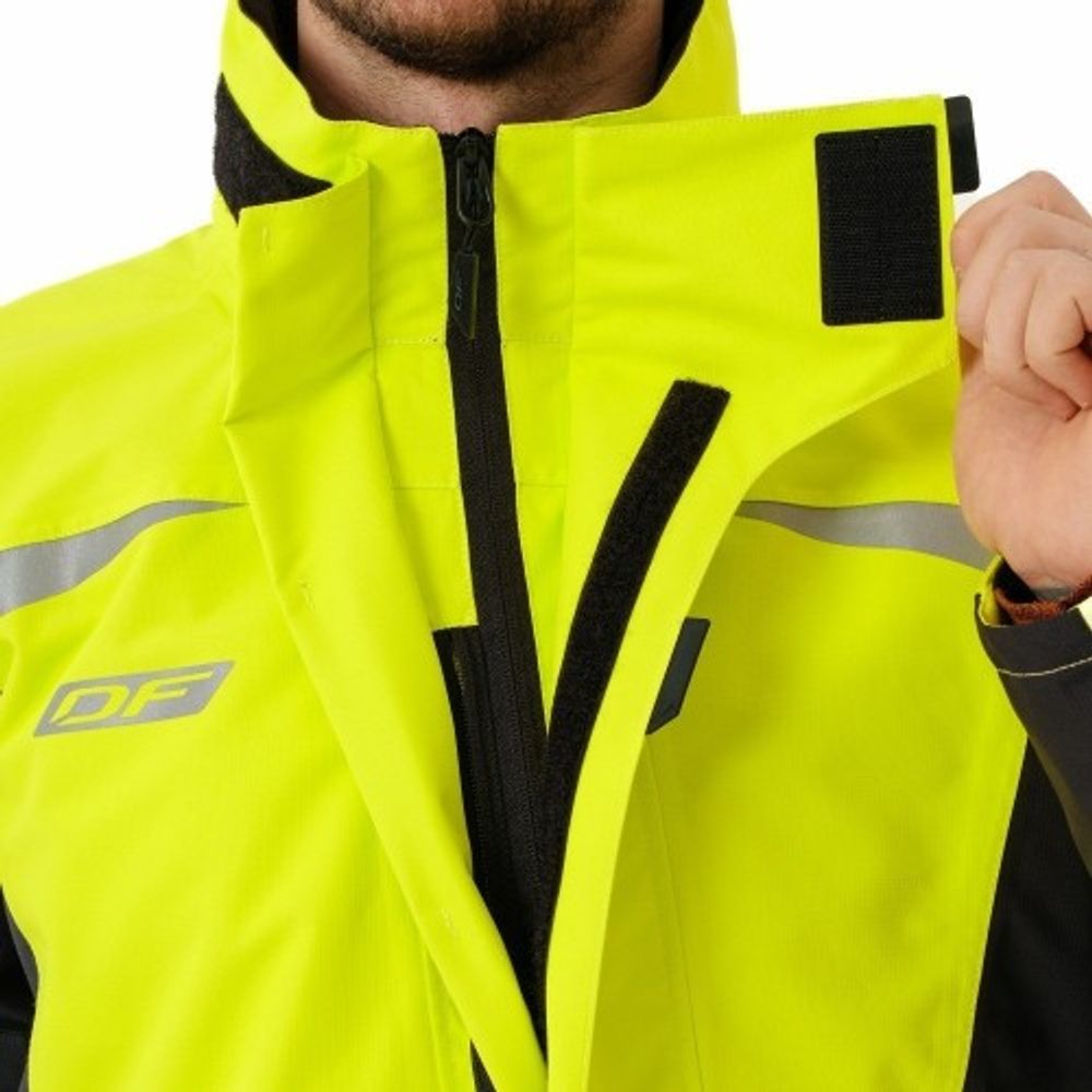 EVO Man / Желтый