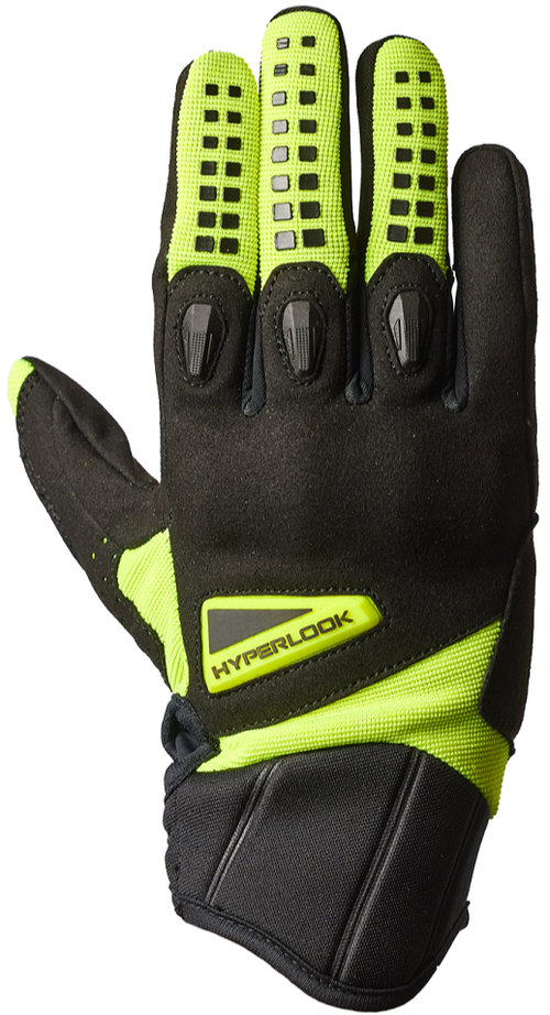 ESP / Черно-зеленый