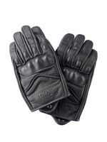 Alfa / Перфорация / Черный