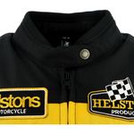 Sturgis Tissu / Женская / Черно-желтый