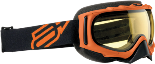 Comp2 / Детские / Черно-оранжевый