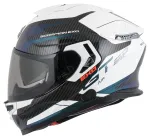 EXO-GT SP Air Flex / Бело-синий