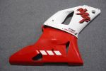 Комплект пластика для мотоцикла Yamaha YZF-R1 00-01 Красно-Белый
