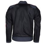 Pace Air Tissu Mesh / Черно-синий