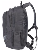 LOUIS BACKPACK (черный)