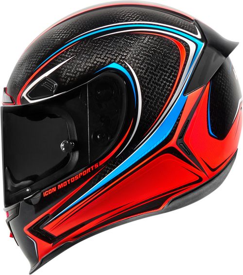 Airframe Pro Halo Carbon
