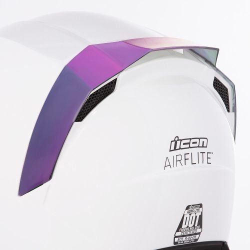 Airflite Rear / Фиолетовый