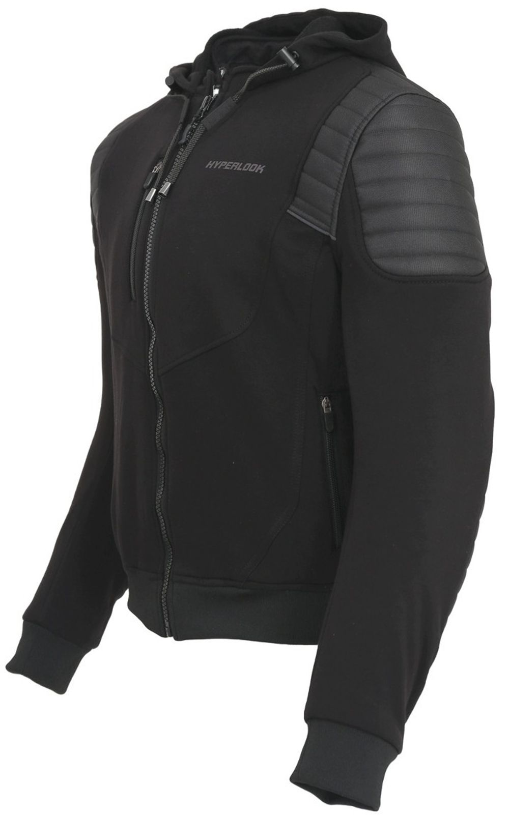 The Hero / Черный