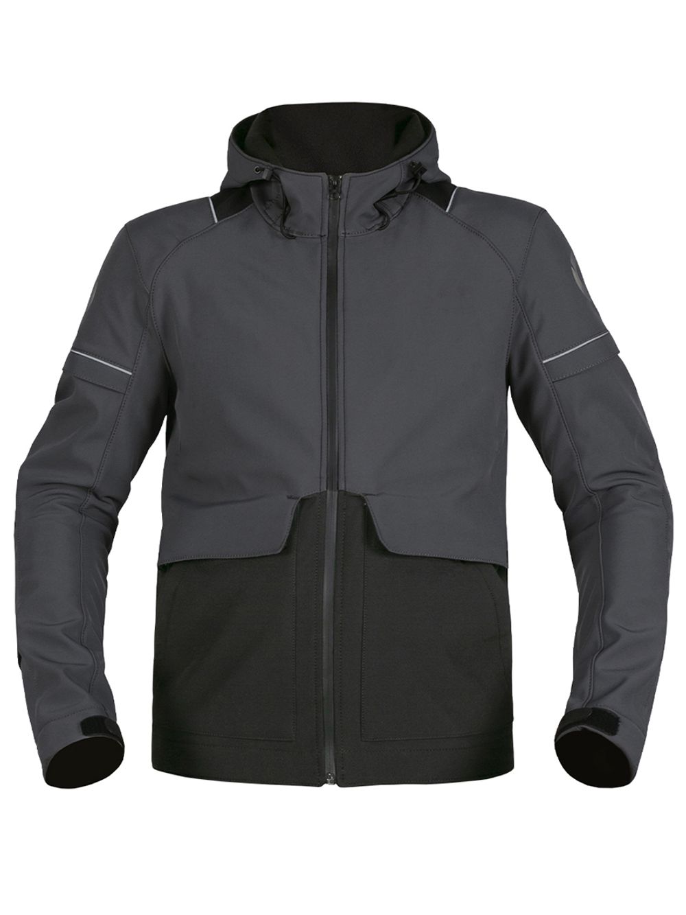 Free Wind / Серый