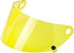 Визор Gen 2 Flat Shield / Желтый