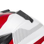 i31 Reno MC21 / Бело-красный