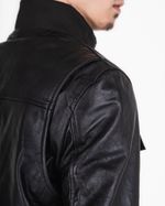 Officer / Черный