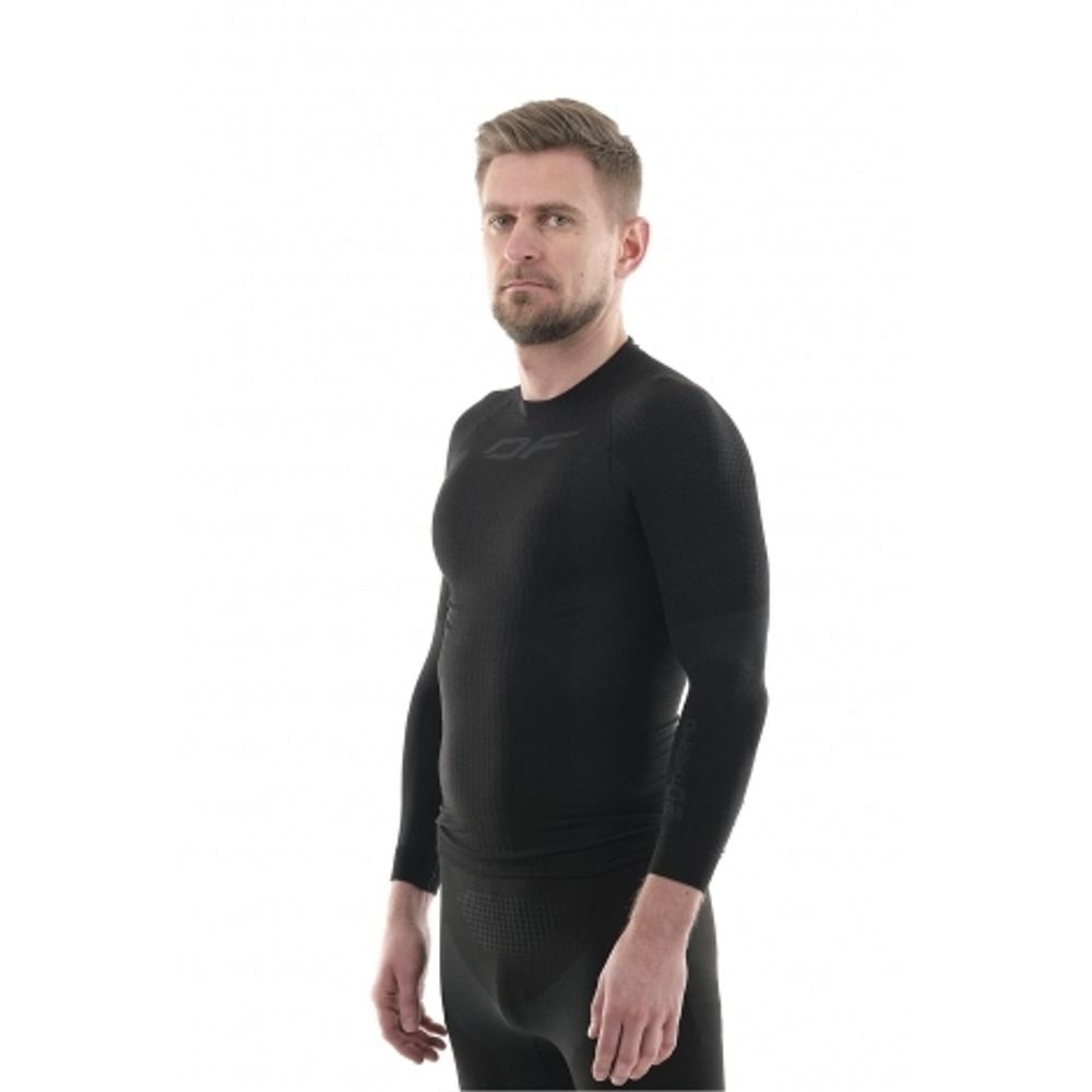 DF 2D Thermo Light / Комплект / Черный