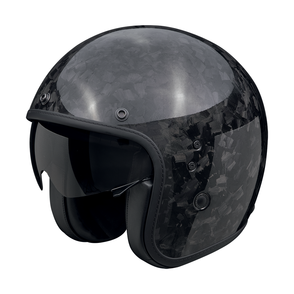 Belfast Evo Carbon / Темно-серый