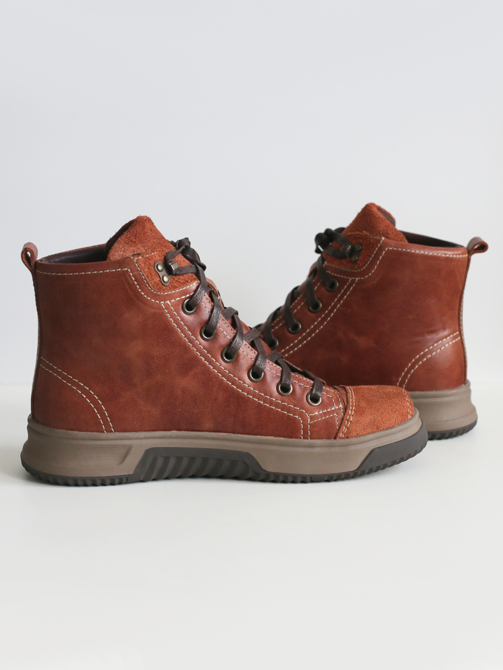 Sherwood / Коричневый