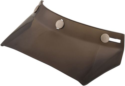 3-Snap Vintage MX Non Vented / Коричневый