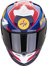 EXO-R1 Evo Air Coup / Микс