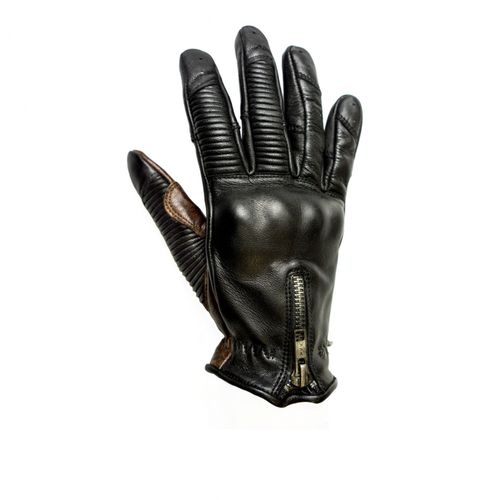 Tank / Женские / Черно-коричневый