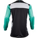 Pulse Jersey / Черно-голубой