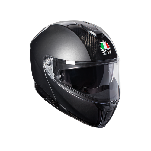 Sportmodular Solid / Серый