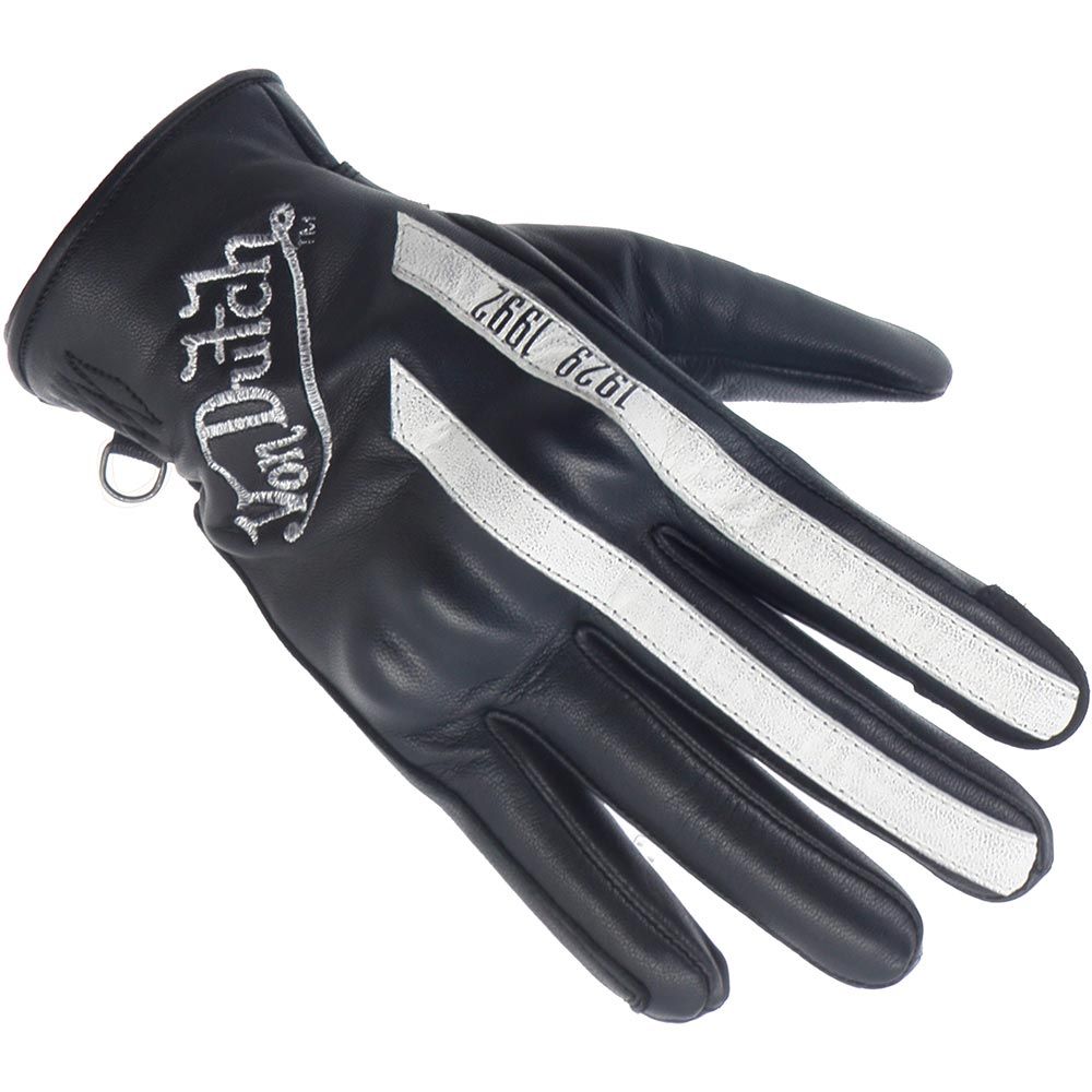 Von Dutch - Hawk Cuir / Черно-белый