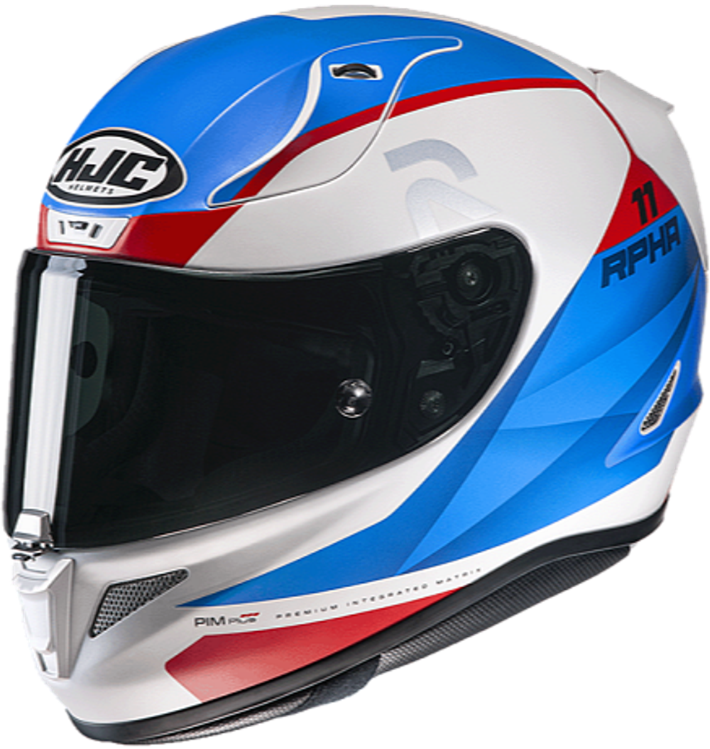 RPHA11 Texen MC21SF / Микс