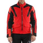 Tonale D-Dry / Красный