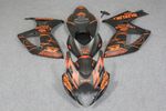 Комплект пластика для мотоцикла Suzuki GSX-R600/750 06-07 Corona Extra