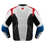 Мотокуртка - Icon Hypersport