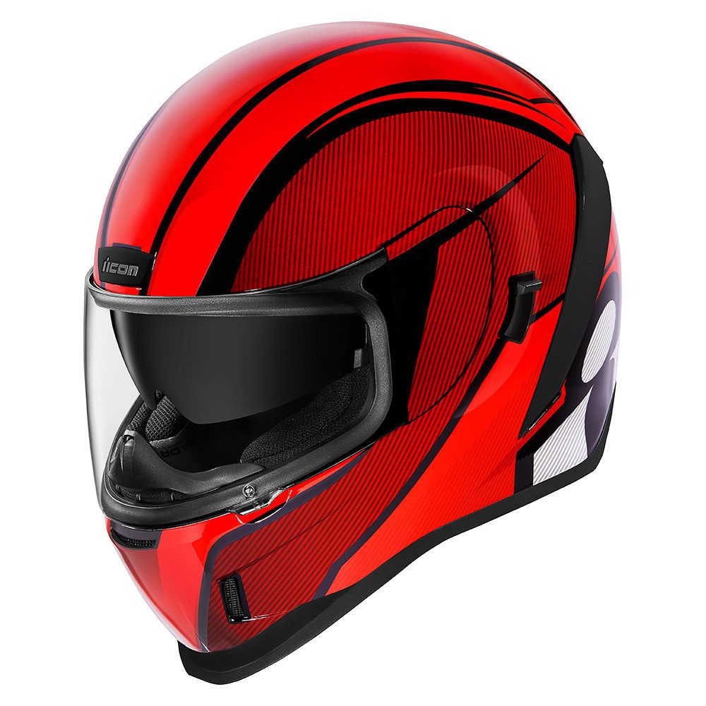 Airform Conflux / Красный
