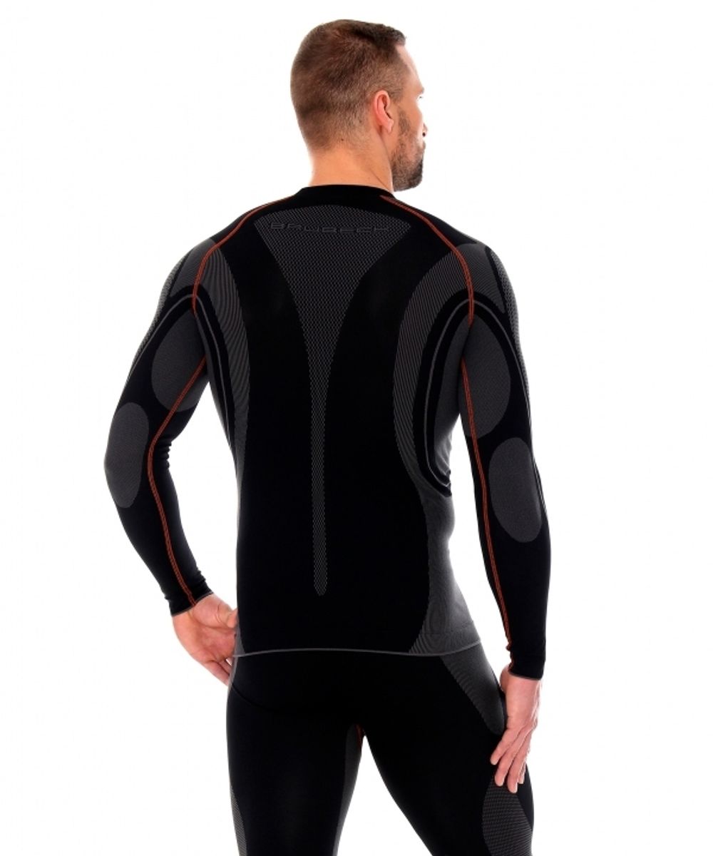 Protect / Черно-серый