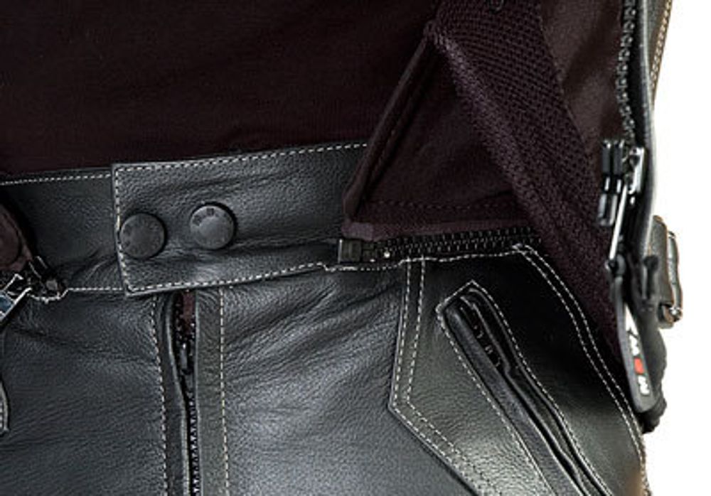 Patrigo / Черный