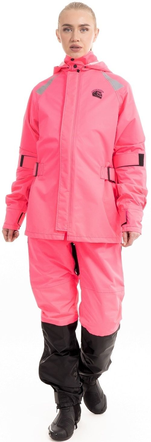 Garda / Дождевик / Женский / Розовый