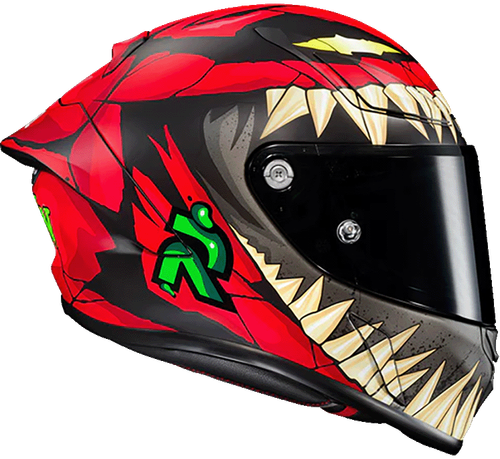 RPHA1 Toxin Marvel MC1SF / Красно-зеленый