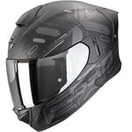 EXO-530 Air Fond / Матовый / Черно-серый