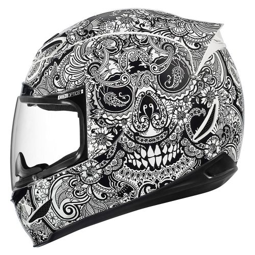 Airmada Chantilly / Белый