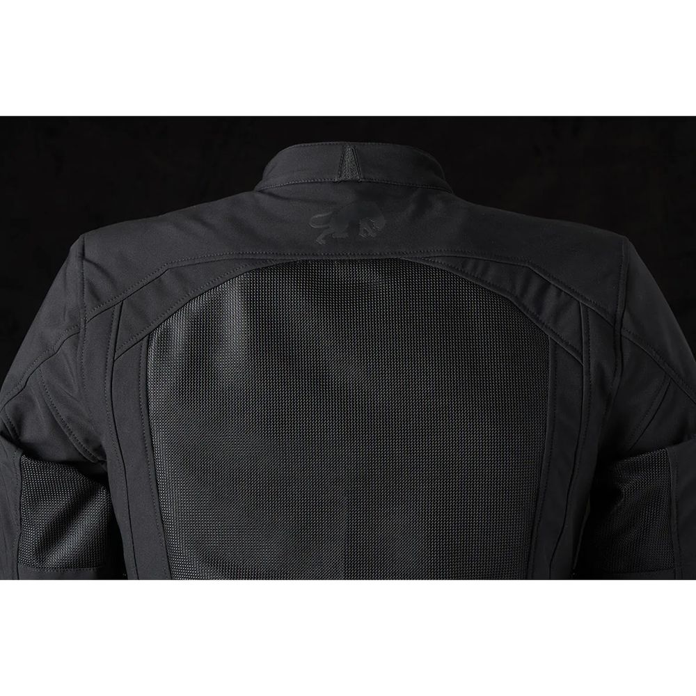 Baldo 3in1 / Черный