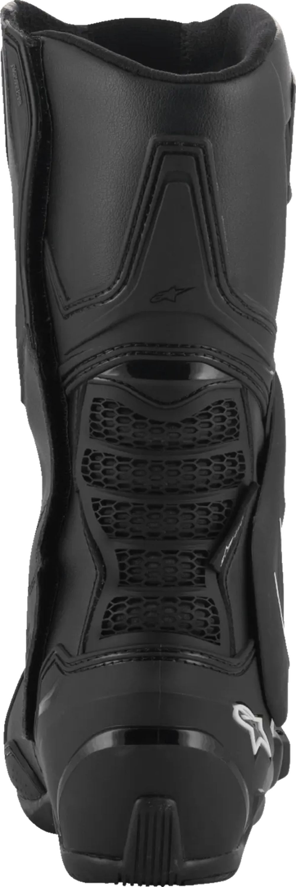 SMX-6 V3 Drystar / Черный