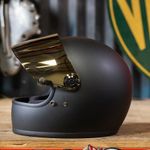 Gringo S Gen 2 Flat Mirror / Золотой