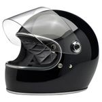 Gringo S Gloss / Черный