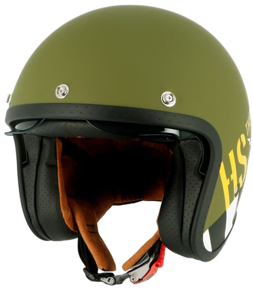 Thunderbolt / Хаки