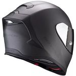 EXO-R1 Evo Carbon Air Onyx Solid / Матовый / Черный