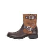 Bottine Grace / Женские / Коричневый