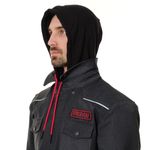 Streetfighter / Темно-серый